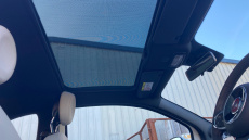 Fiat 500 1.0 Mild Hybrid Dolcevita [Part Leather] 3dr Petrol Hatchback